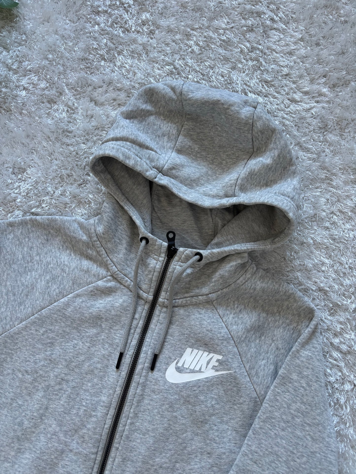 Nike Zip-Up