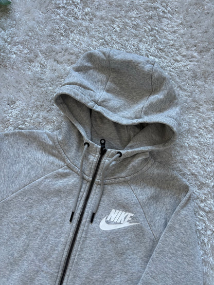 Nike Zip-Up
