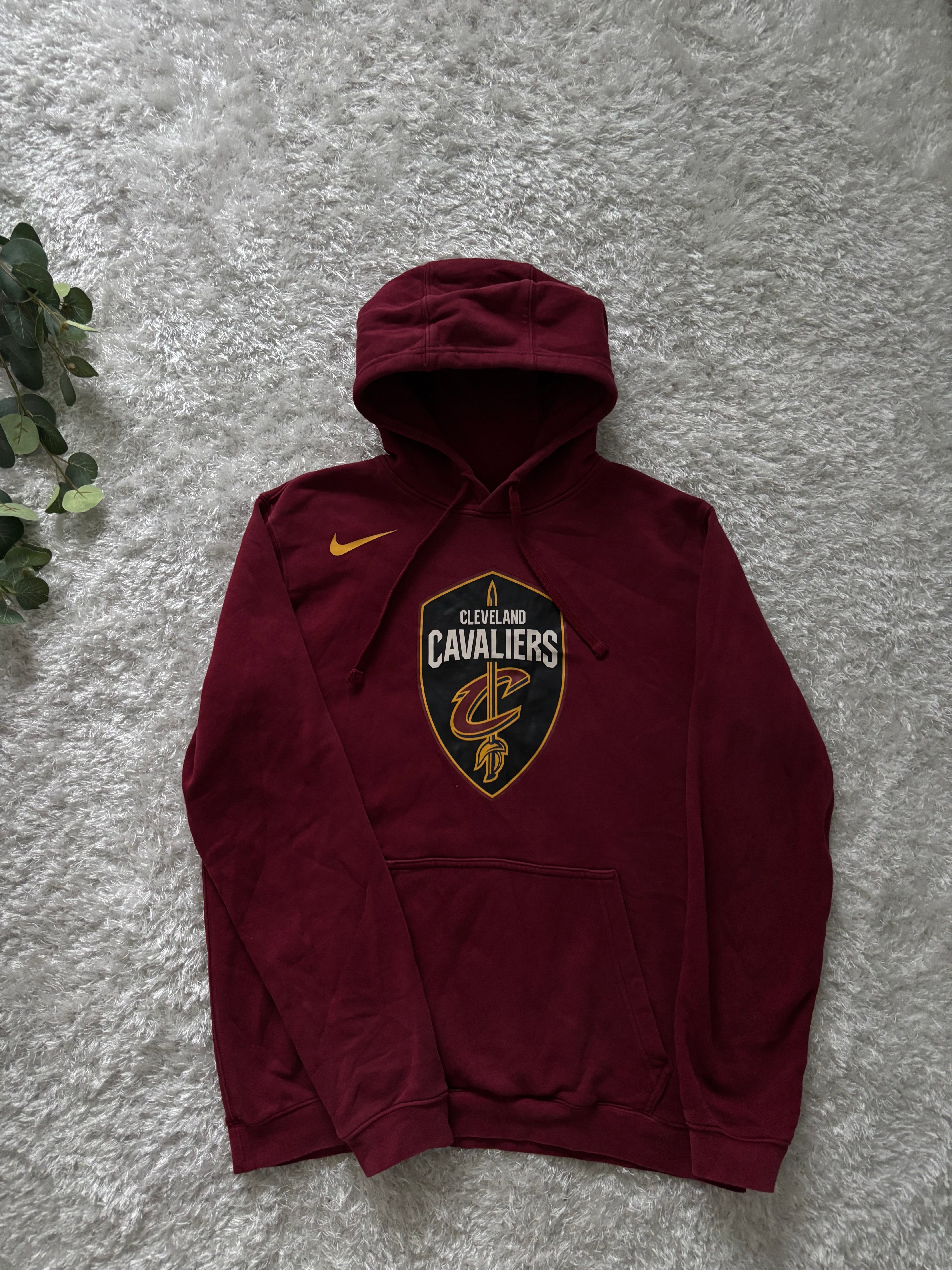 Nike x NBA Hoodie