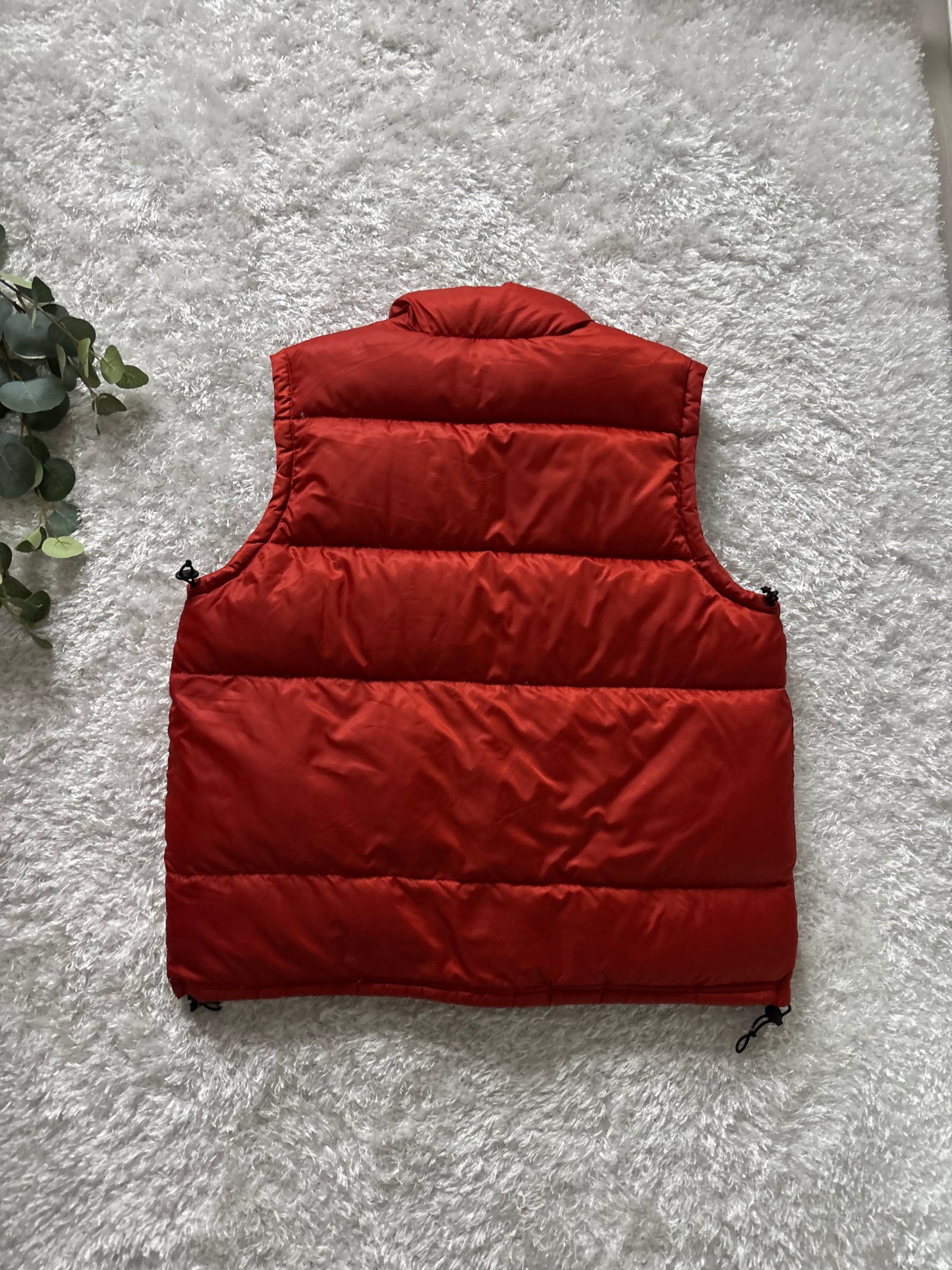 Adidas Puffer Vest