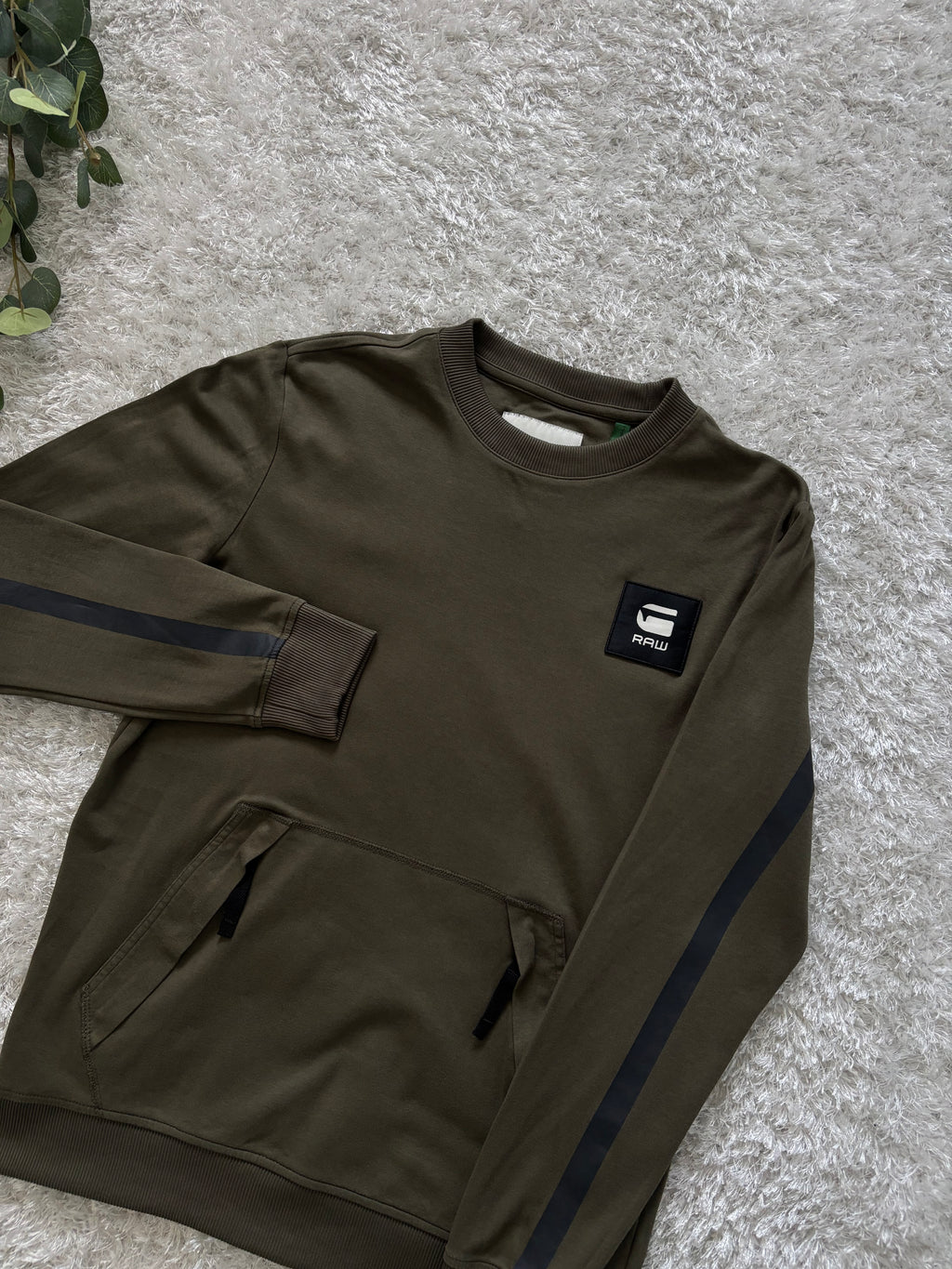 G-Star RAW Long Sleeve