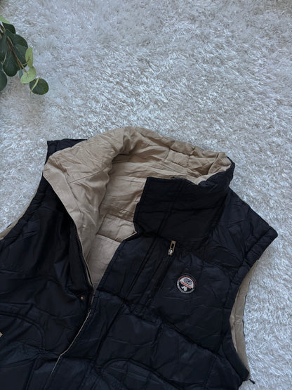 Napapijri Vest Двулицев