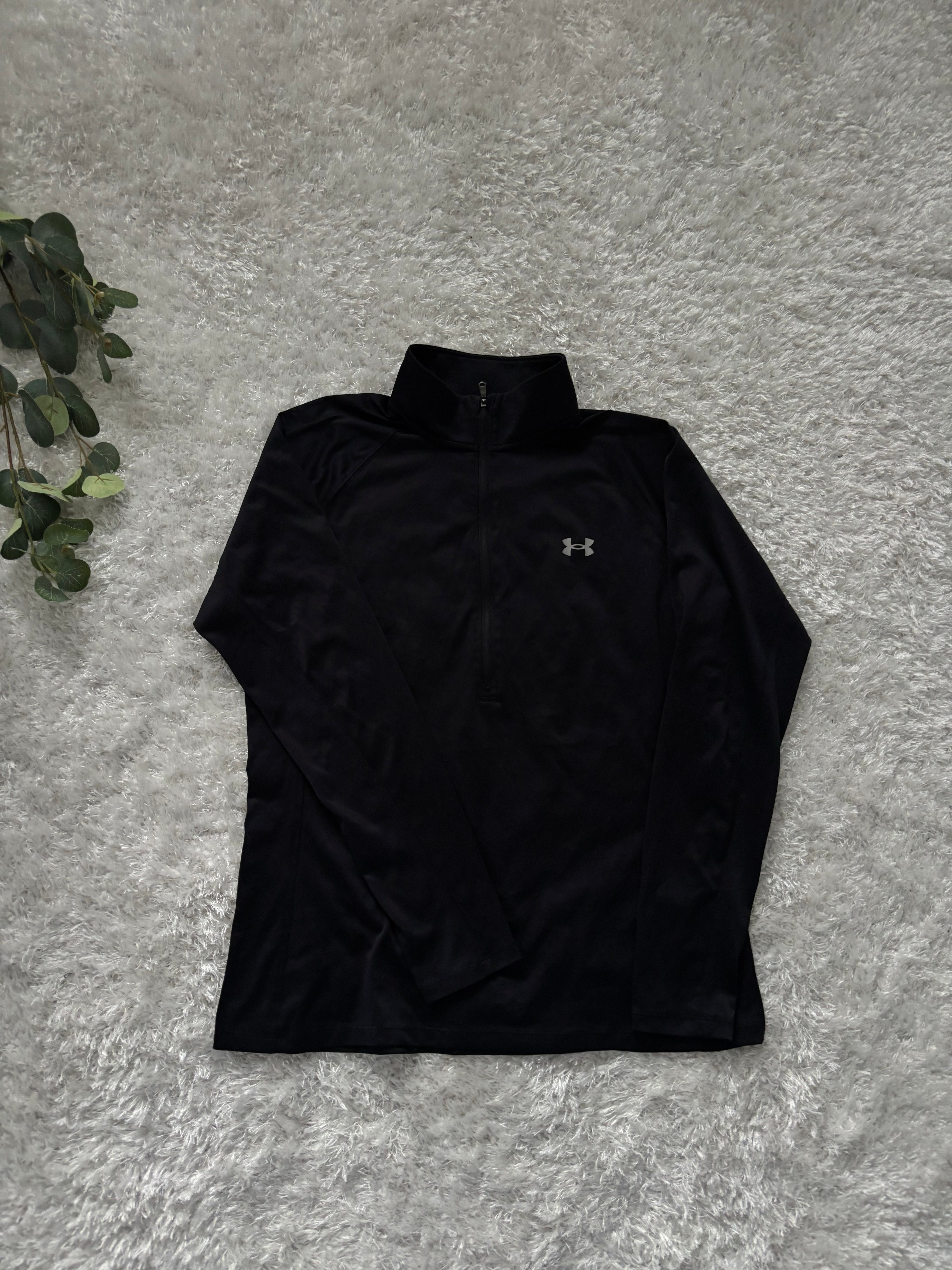 Under Armour Half Zip-Up