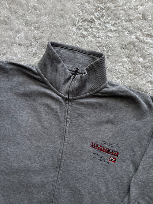Napapijri Zip-Up
