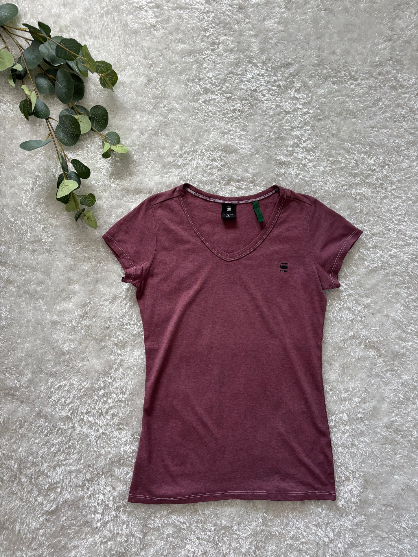 G-Star RAW T-Shirt (Дамско)