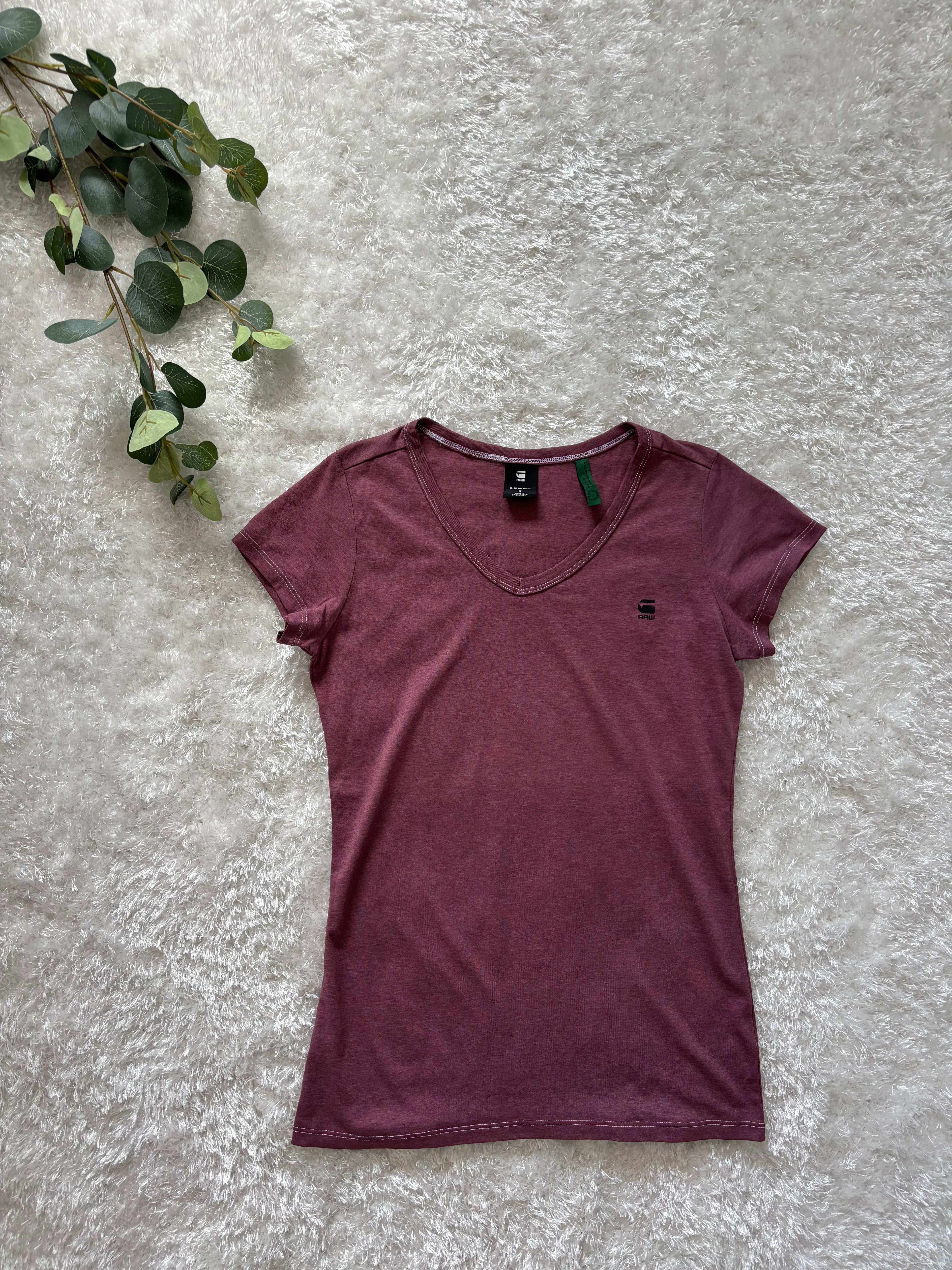 G-Star RAW T-Shirt (Дамско)