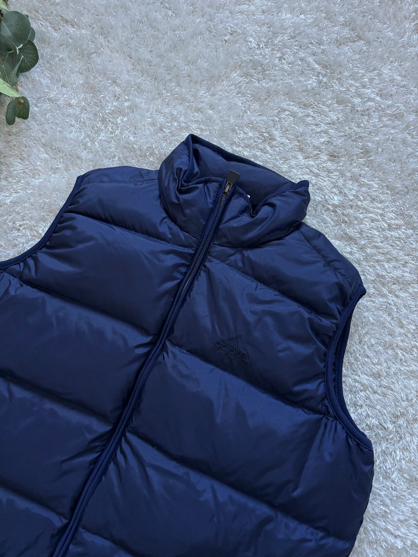 Adidas Puffer Vest