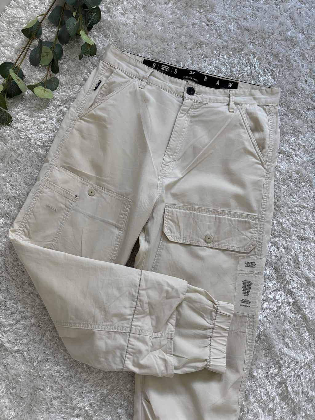 G-Star Pants