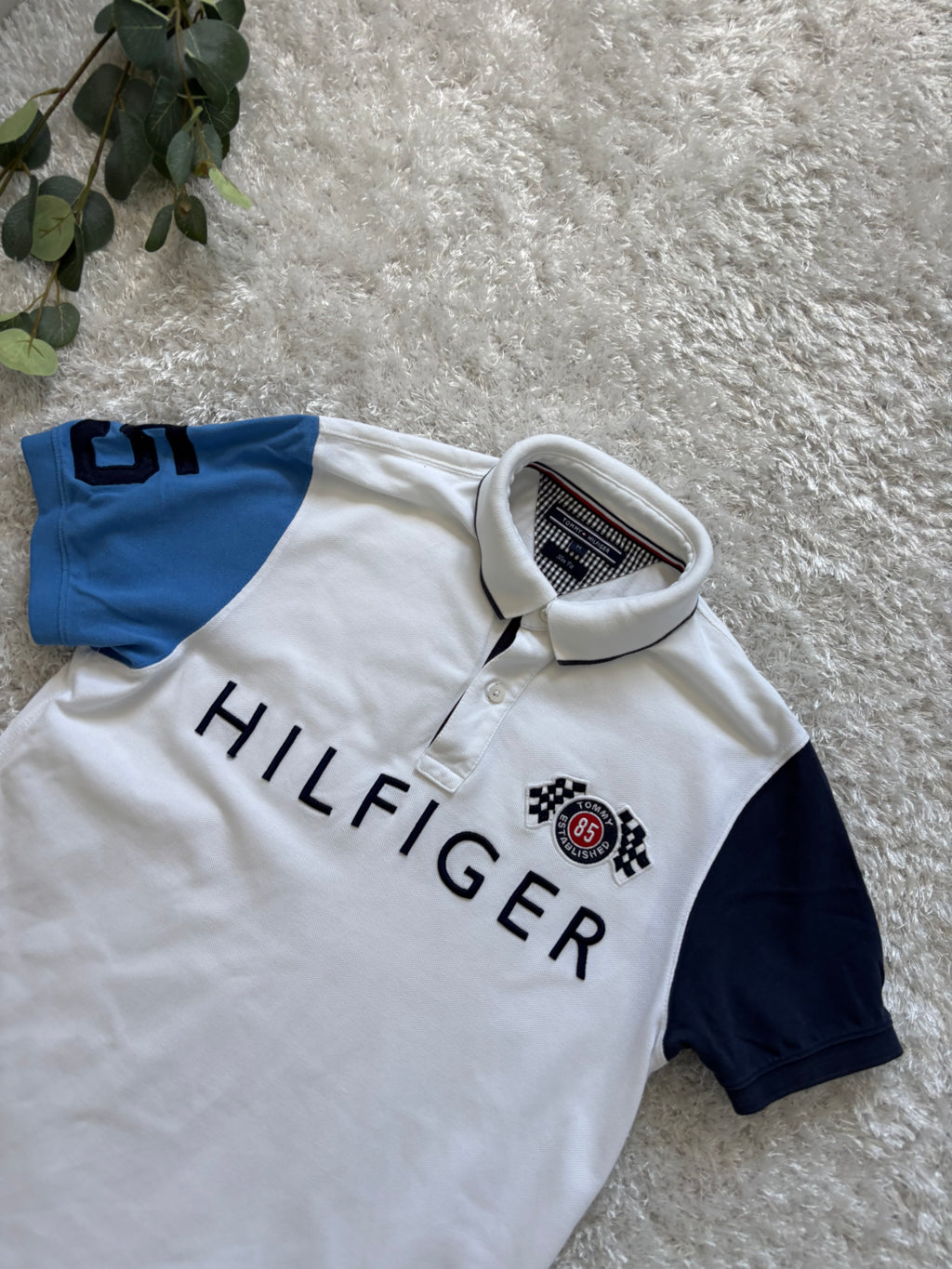 Tommy Hilfiger Polo