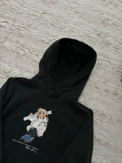 Polo Bear Hoodie (Дамско)