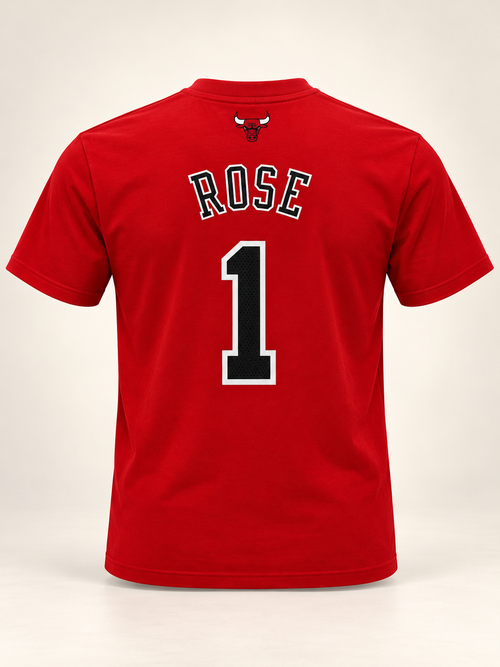 Adidas x NBA T-Shirt