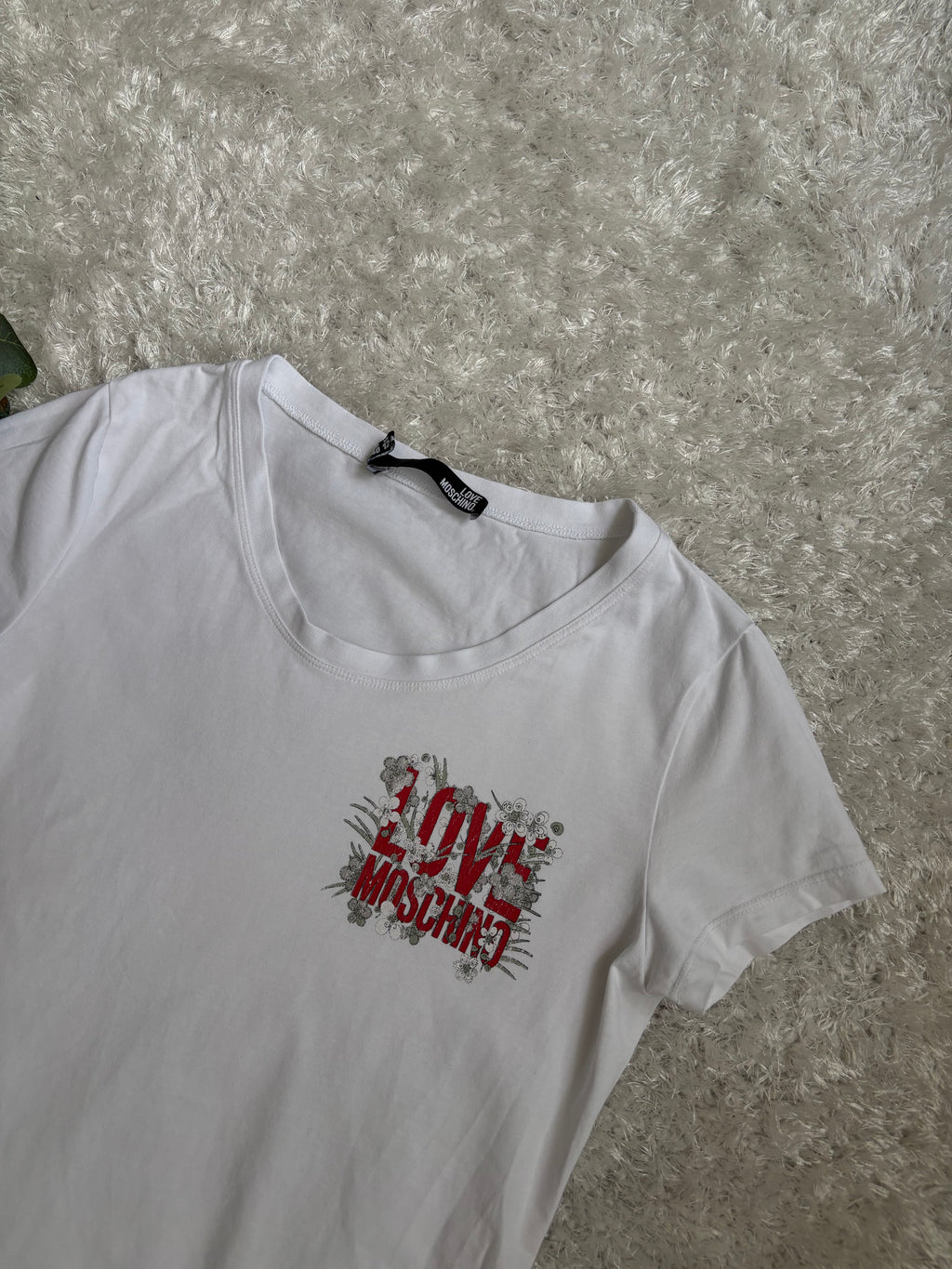LoveMoschino T-Shirt (Дамско)