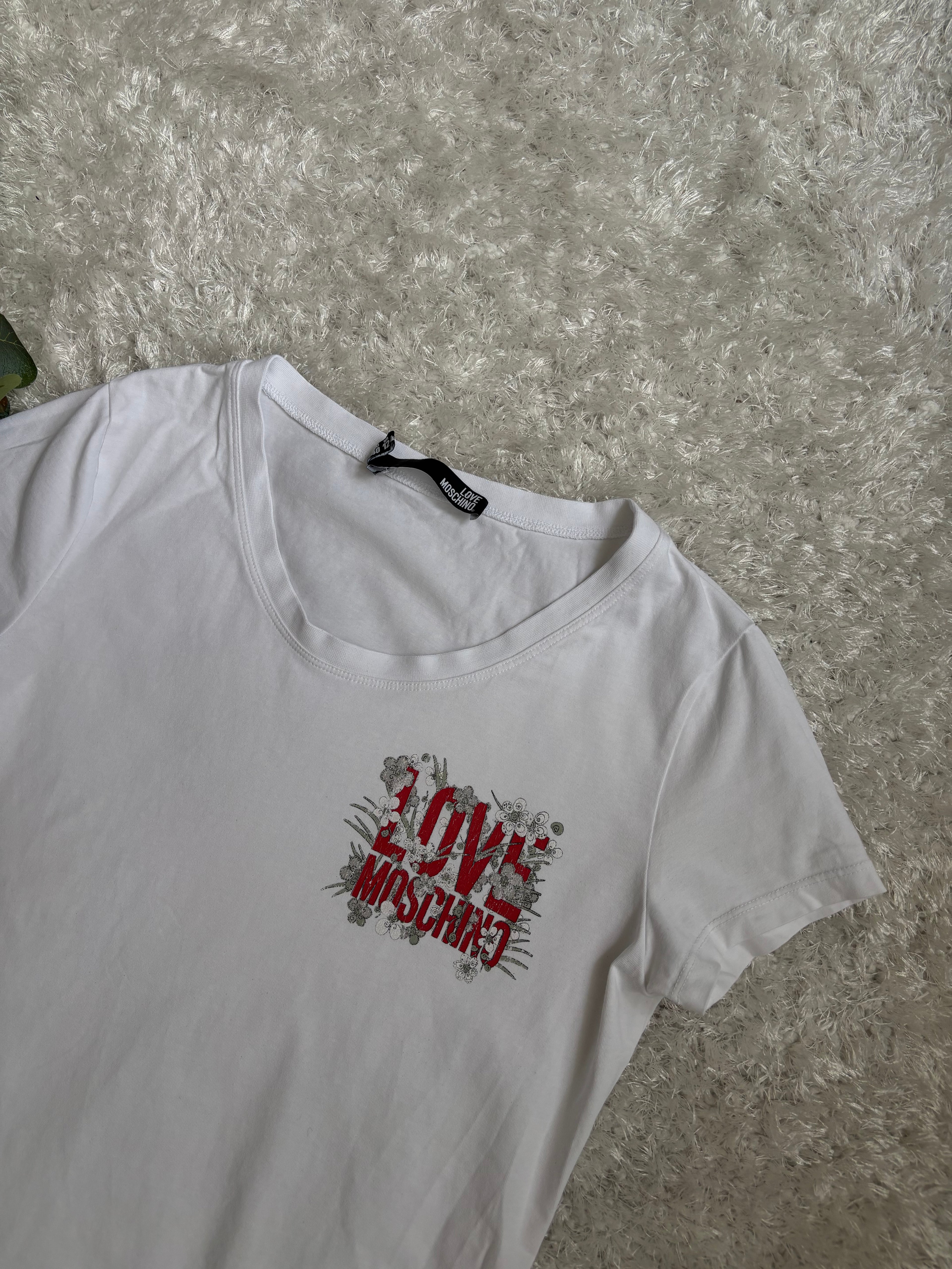 LoveMoschino T-Shirt (Дамско)
