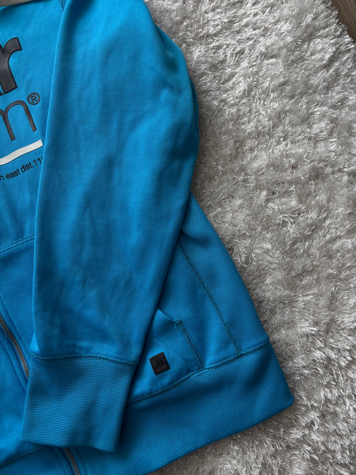 G-Star RAW Zip-Up