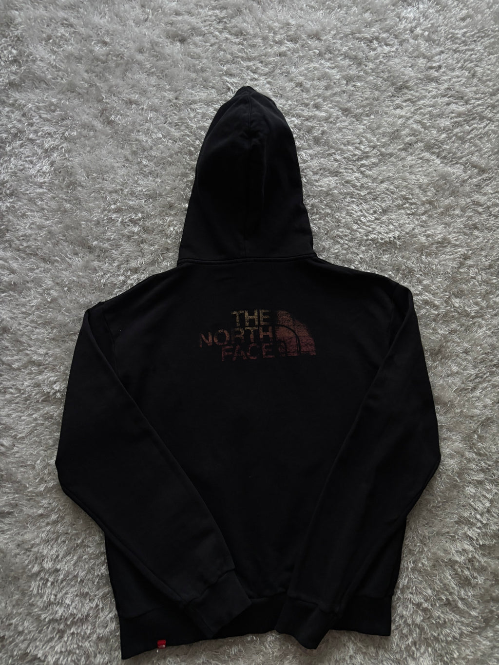 The North Face Zip-Up