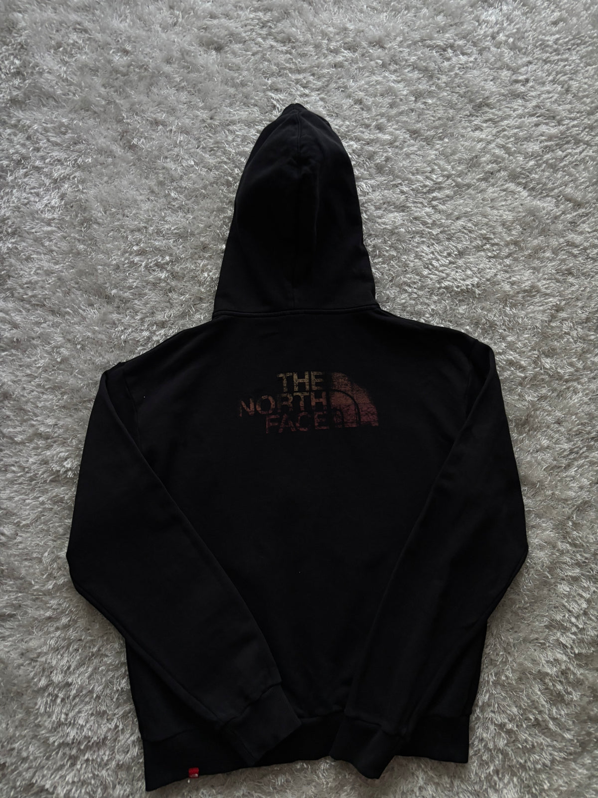 The North Face Zip-Up