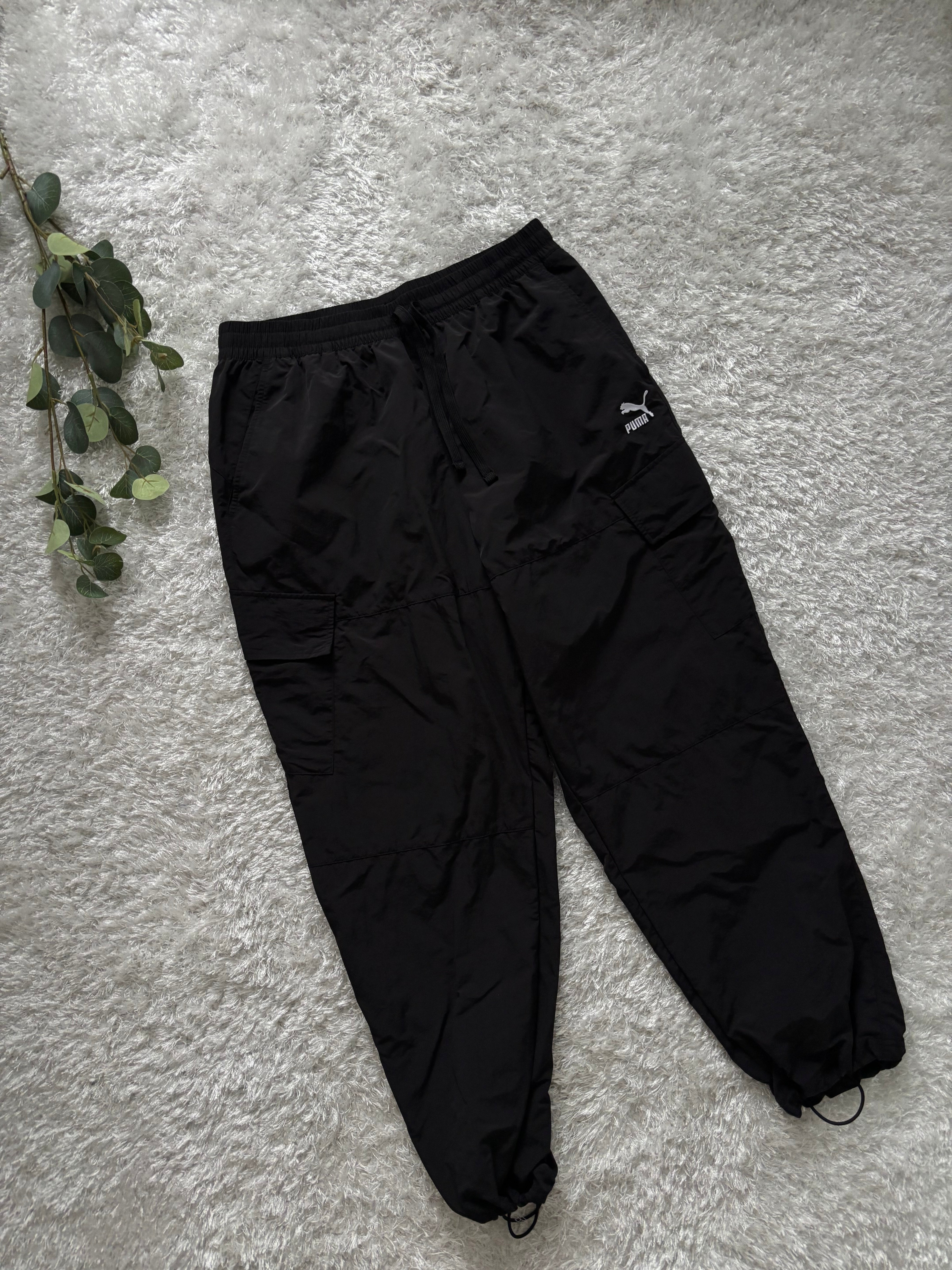 Puma Sweatpants