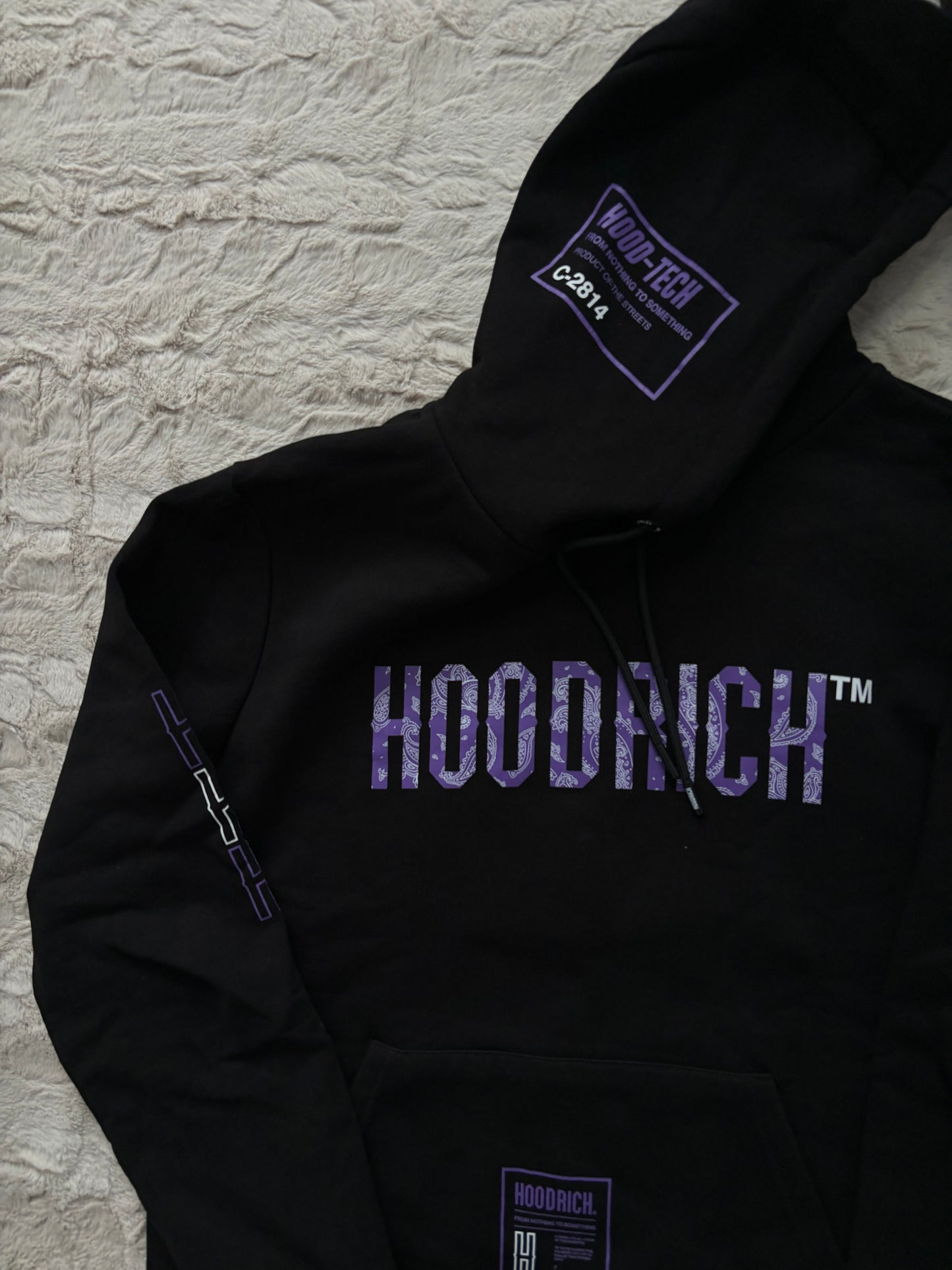 HOODRICH Hoodie