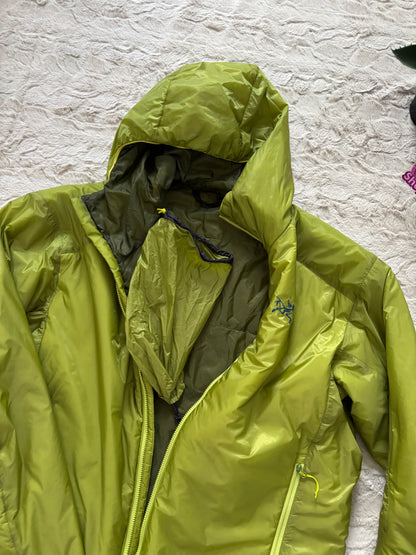 Arc’teryx Jacket