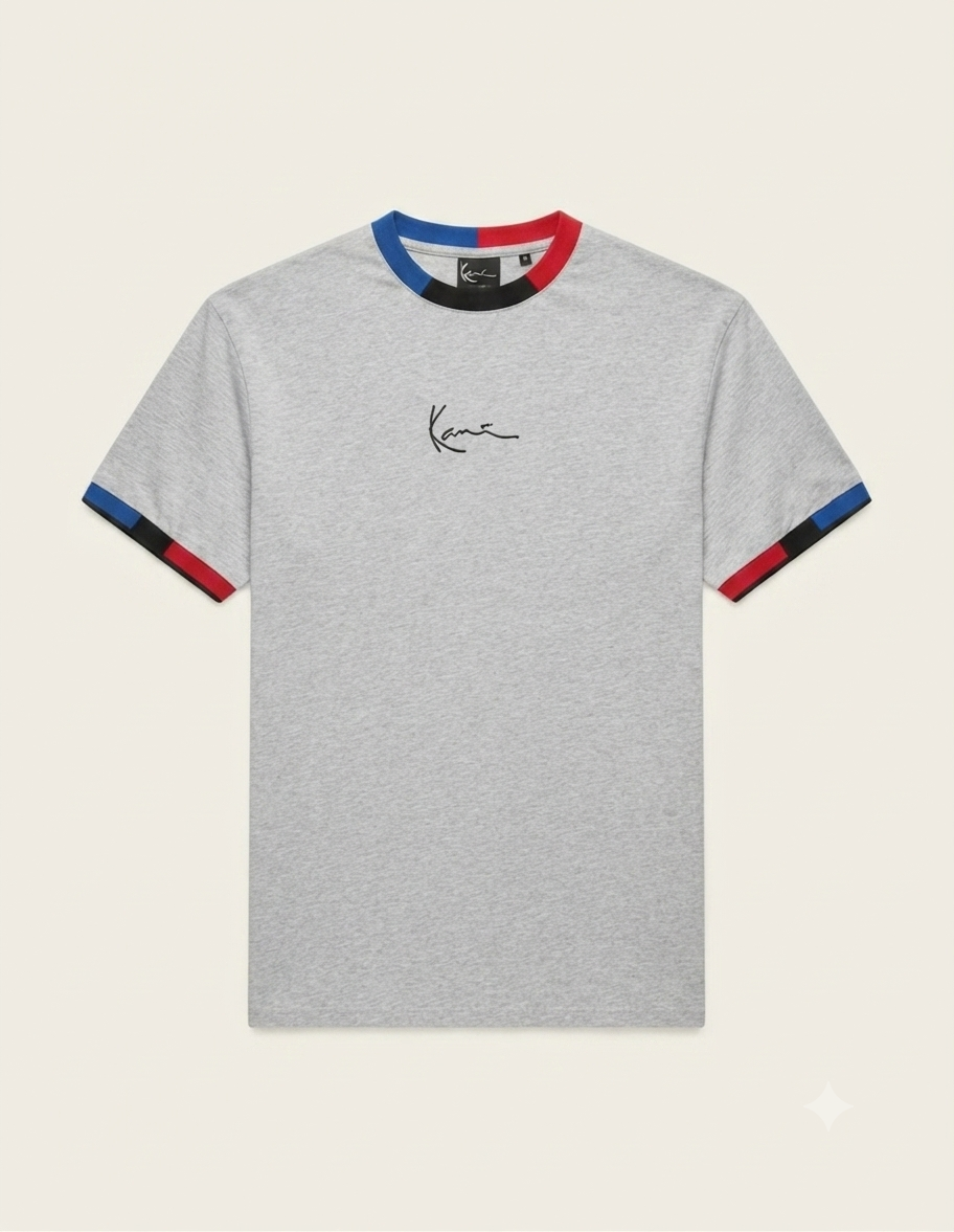 Karl Kani T-Shirt