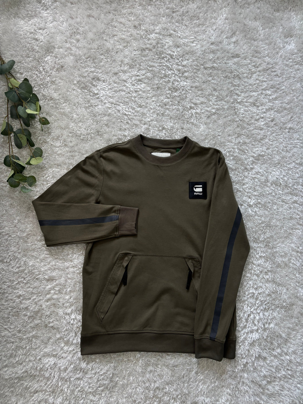 G-Star RAW Long Sleeve