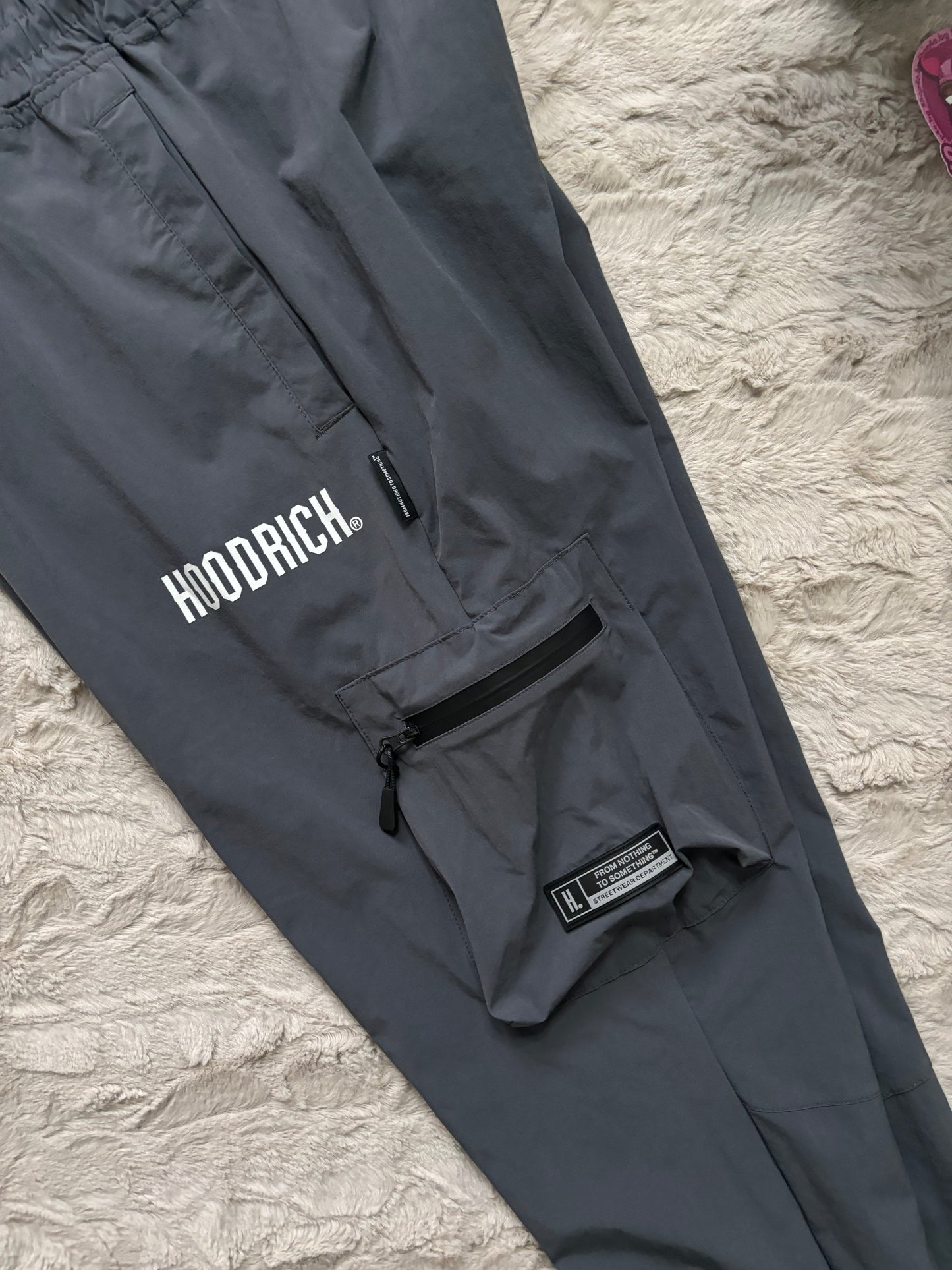 HOODRICH TrackPants