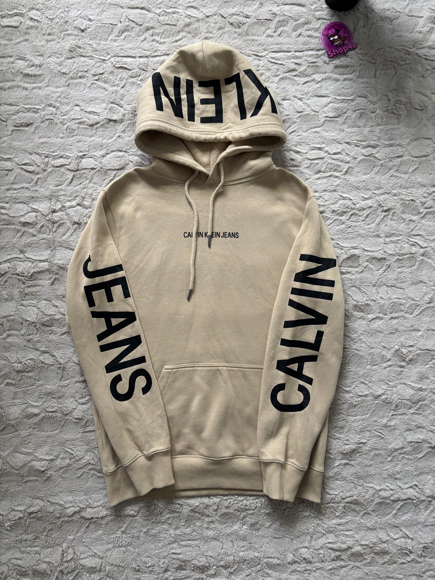 Calvin Klein Hoodie