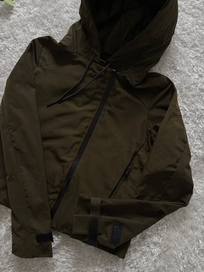 Nike TechFleece Jacket (Дамско)