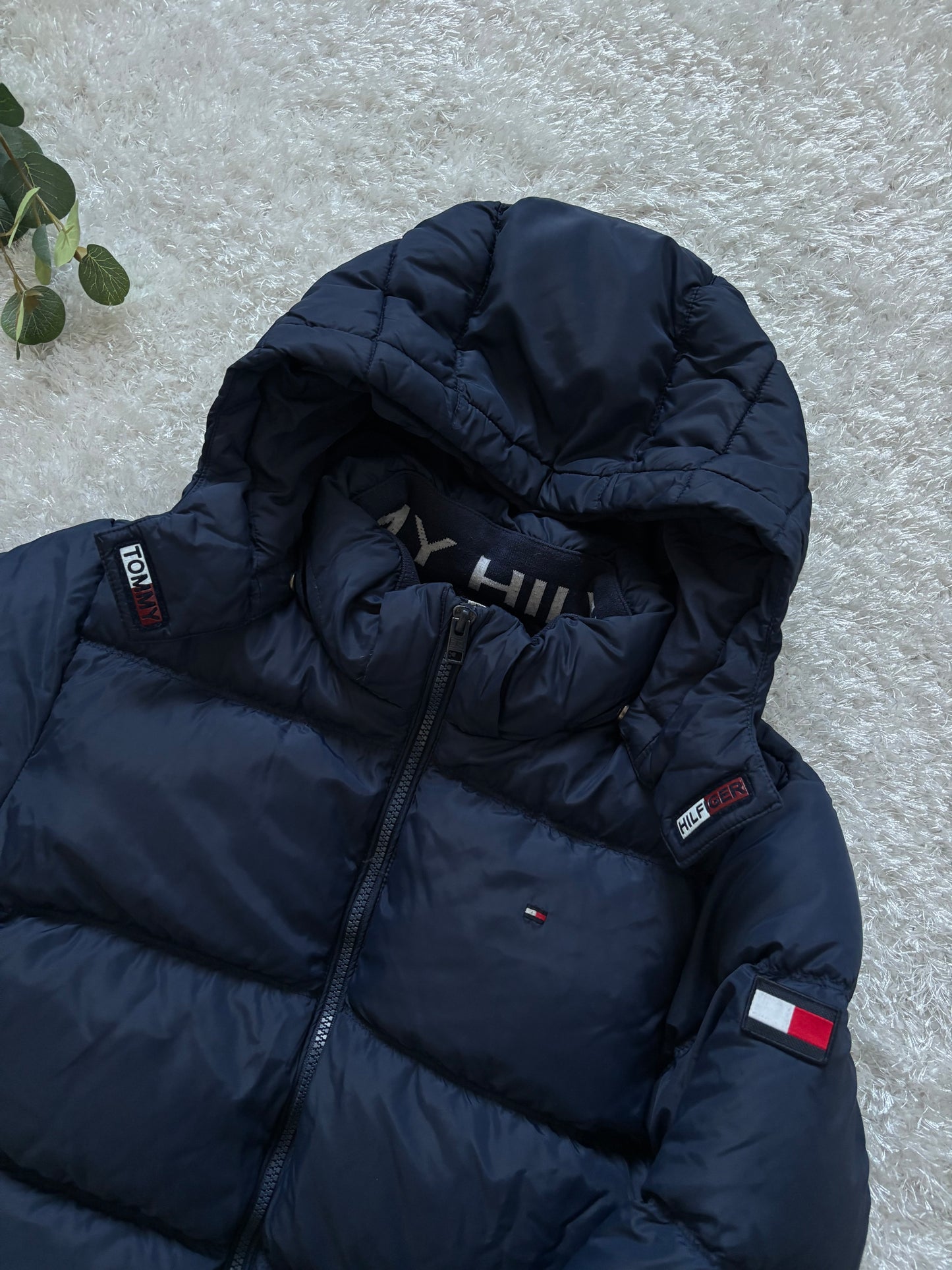 Tommy Hilfiger Jacket (Дамско)