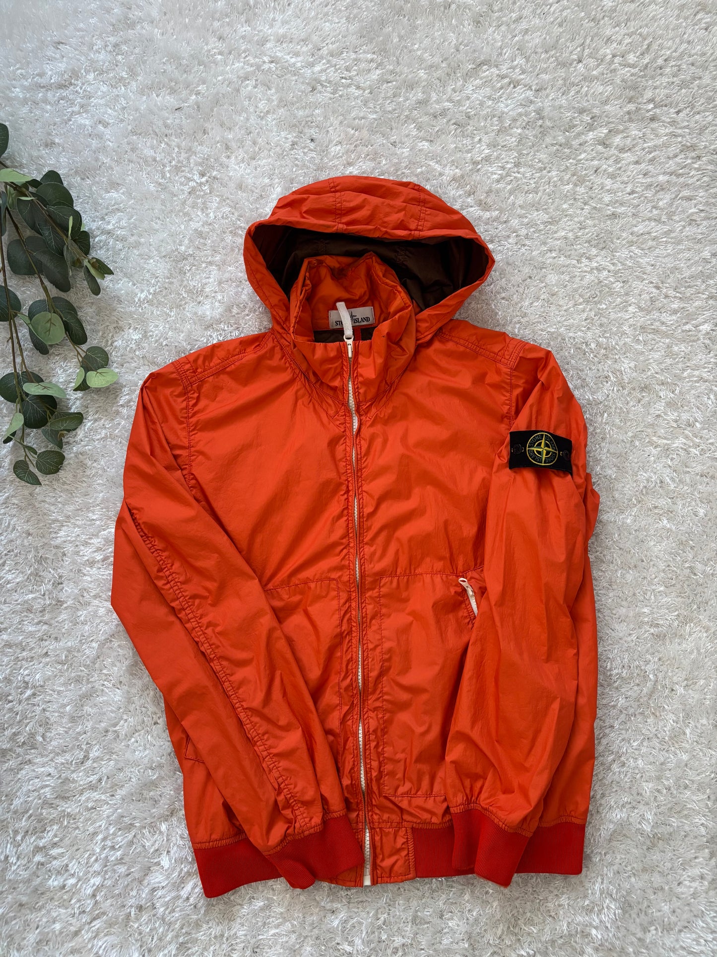 Stone Island Jacket