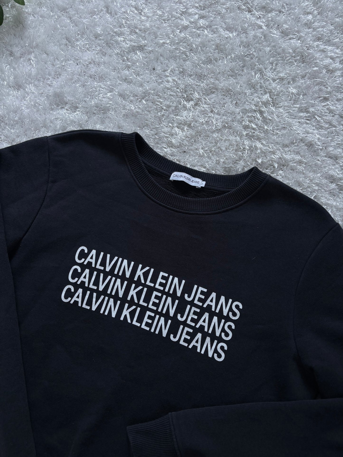 Calvin Klein Long Sleeve