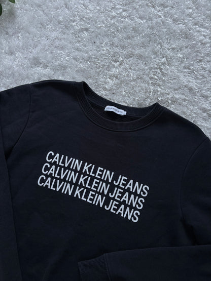 Calvin Klein Long Sleeve