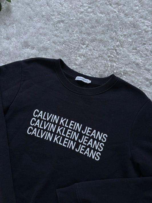 Calvin Klein Long Sleeve