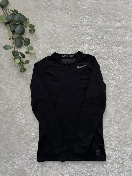 Nike Pro Combat Long Sleeve