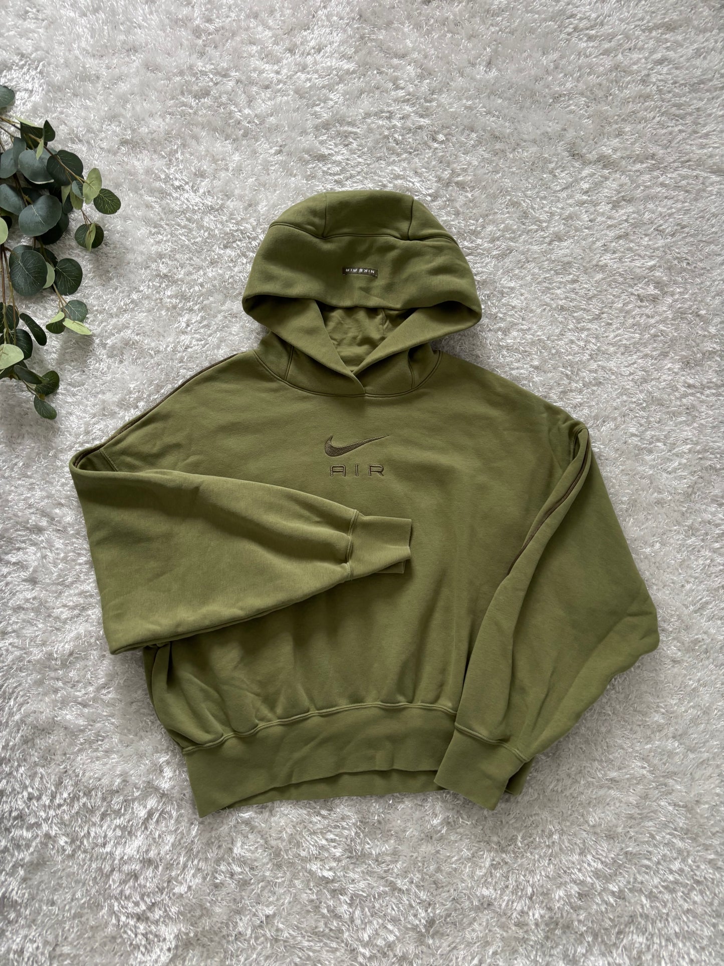 Nike Hoodie (Дамско)