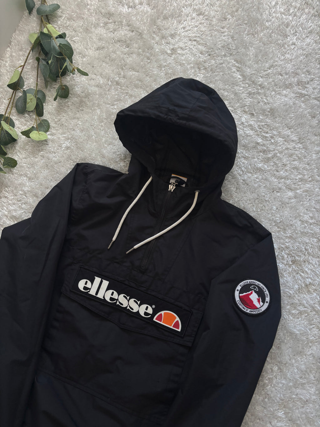 Ellesse Jacket