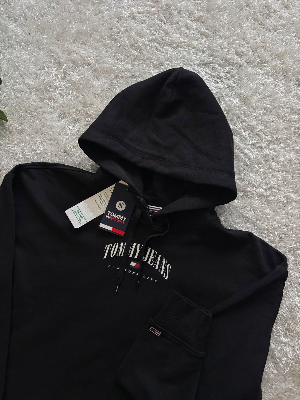 Tommy Hilfiger Crop Top (Дамско)