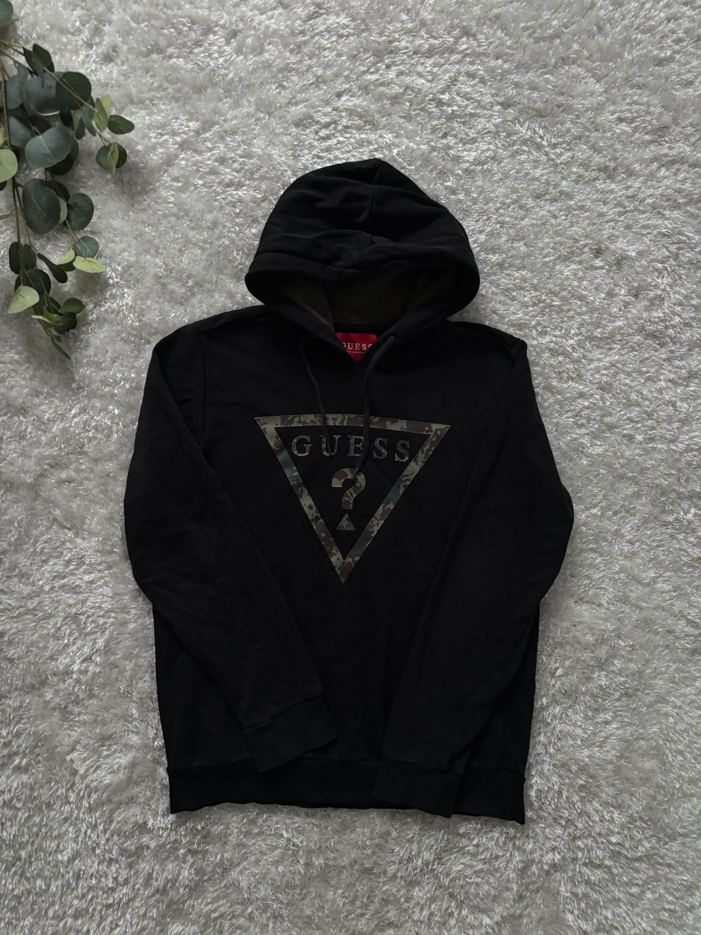 Guess Hoodie