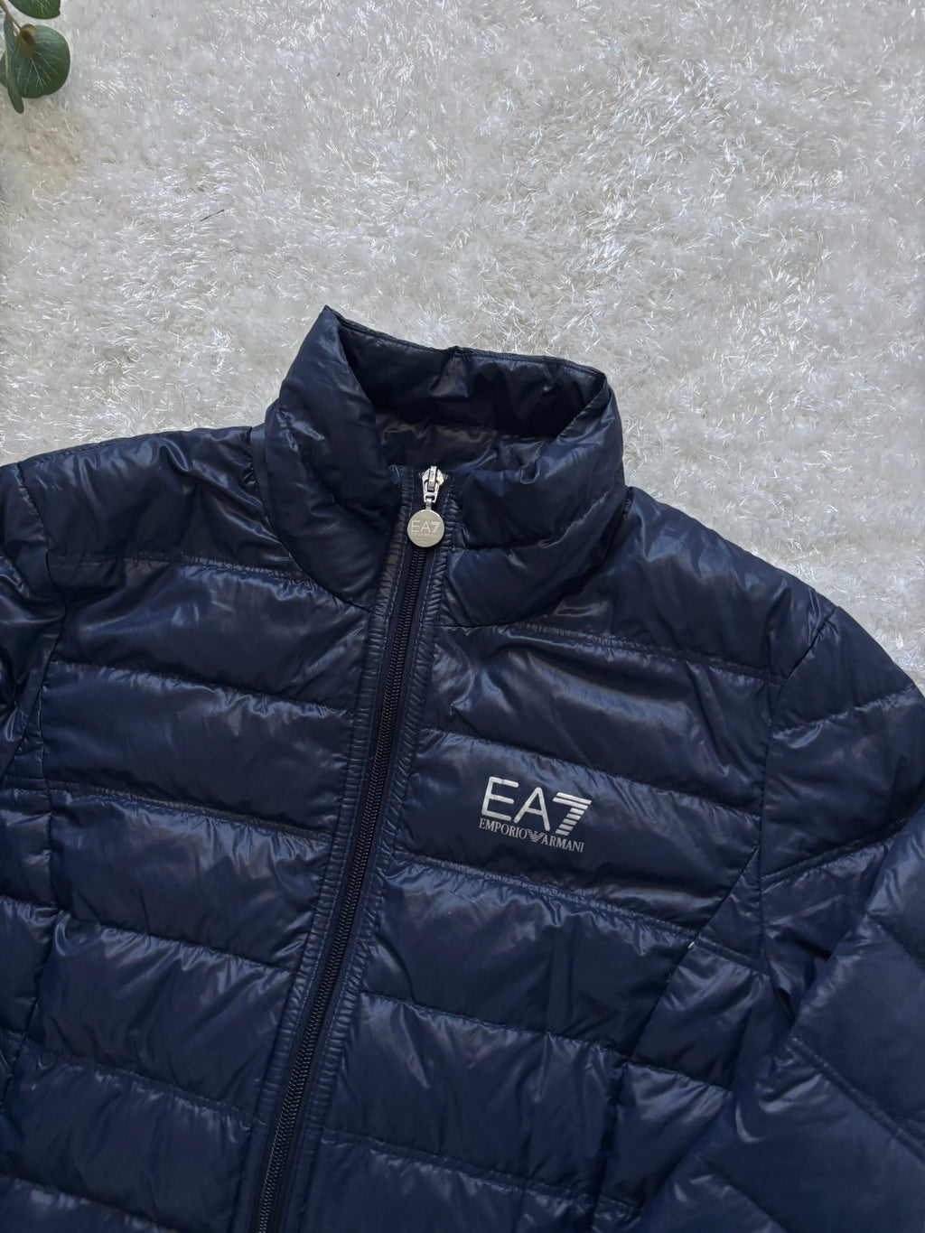 Emporio Armani Jacket (Дамско)