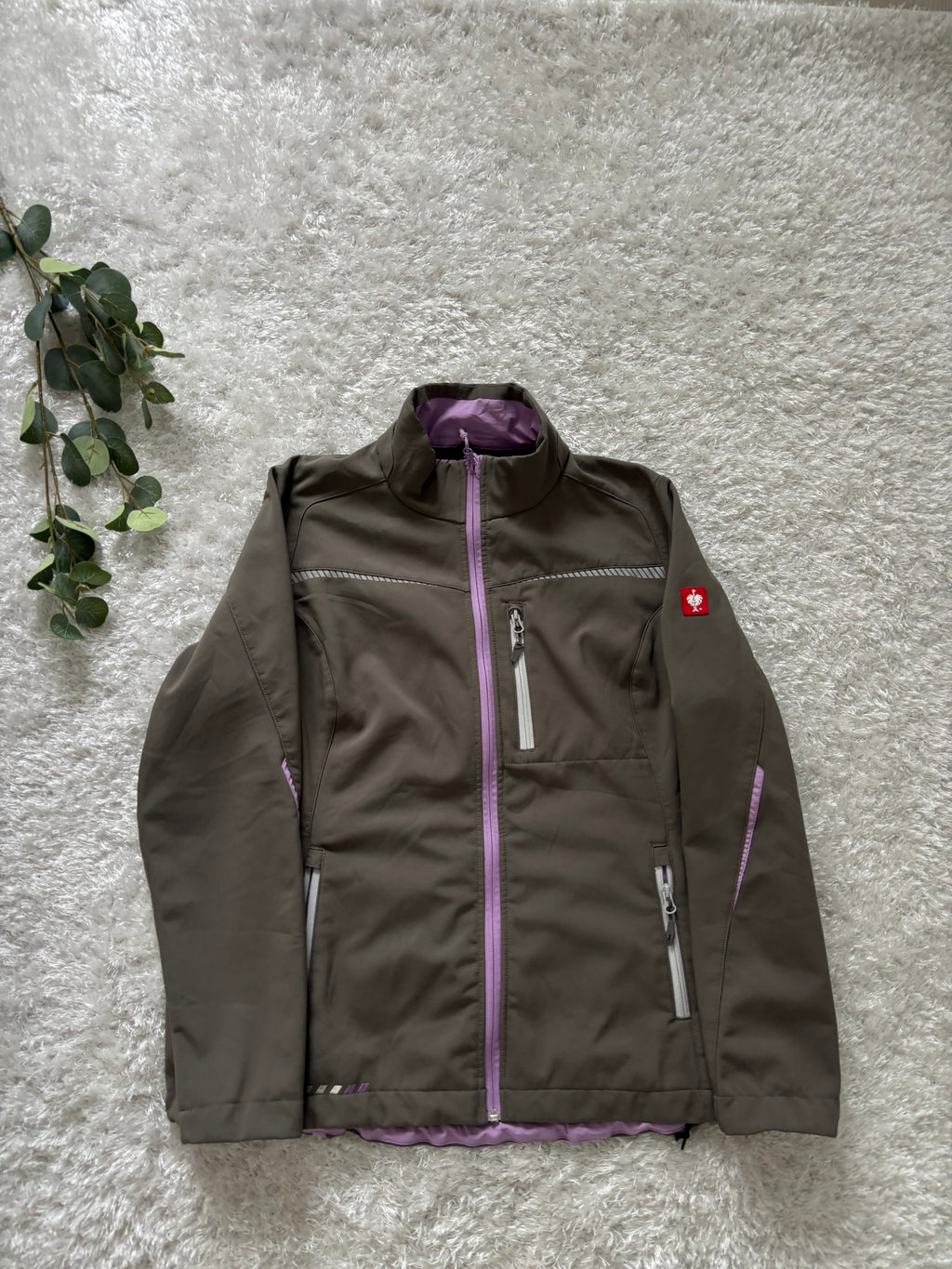 Engelbert Strauss Jacket (Дамско)