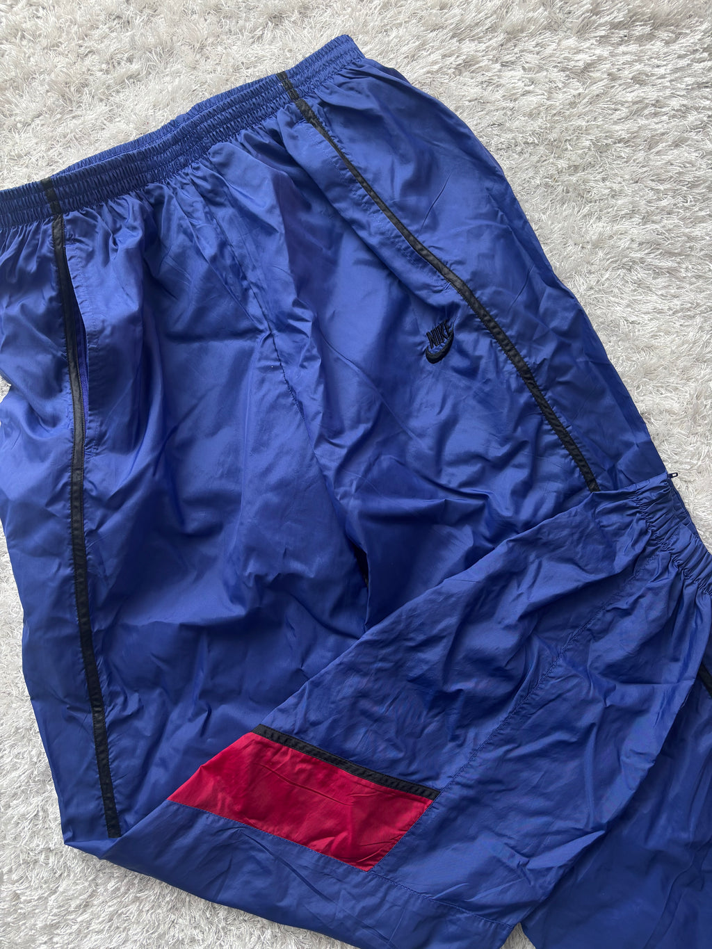Nike Nylon Pants