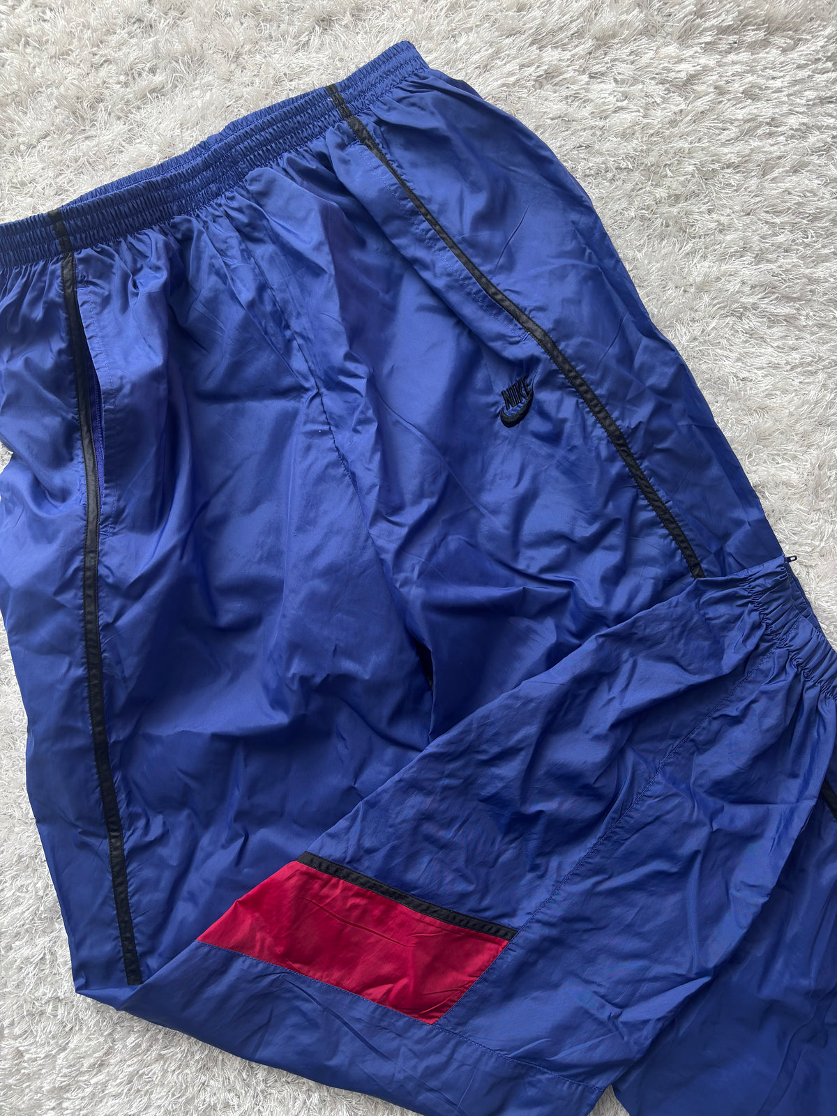 Nike Nylon Pants