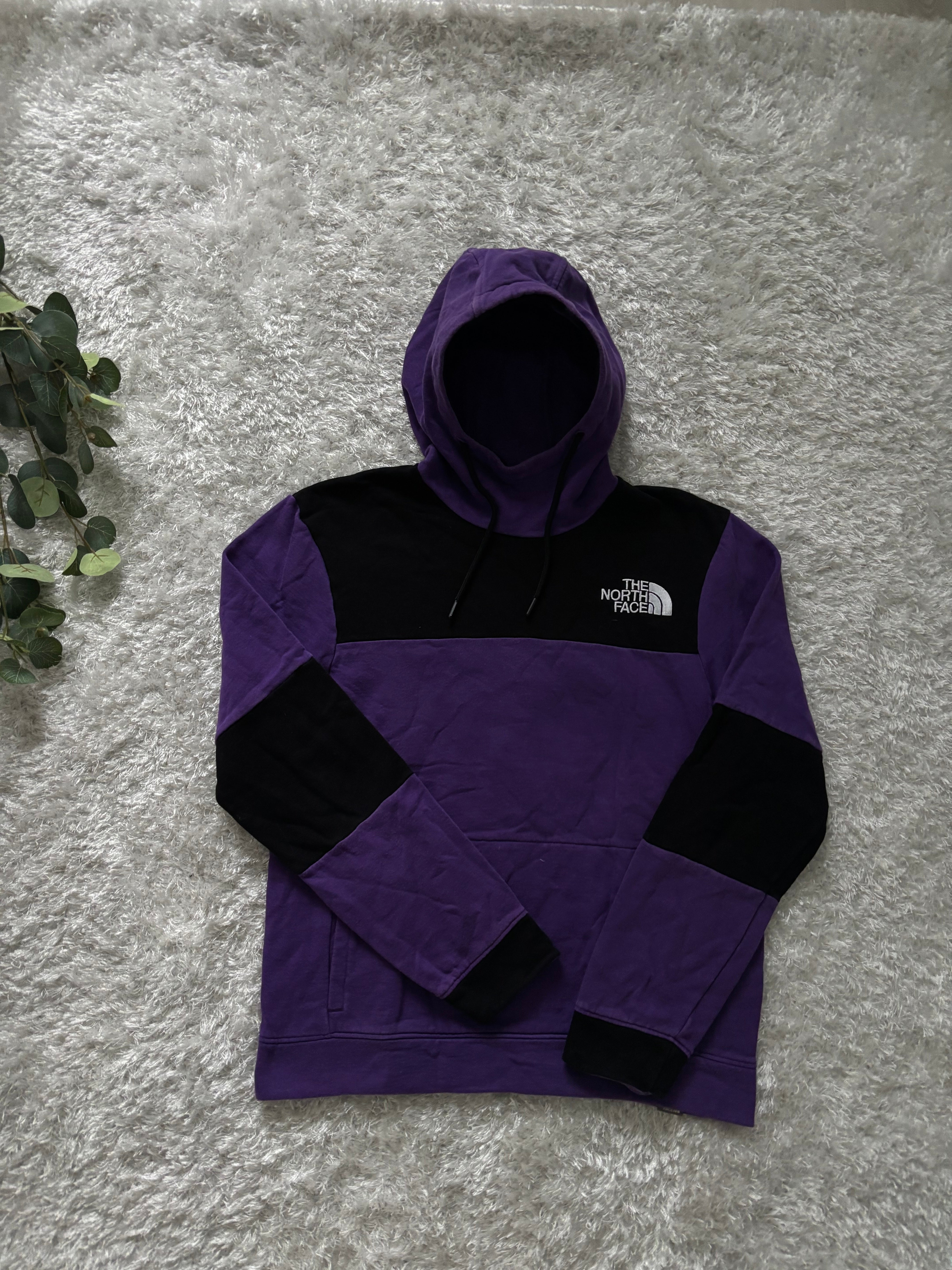 The North Face Hoodie