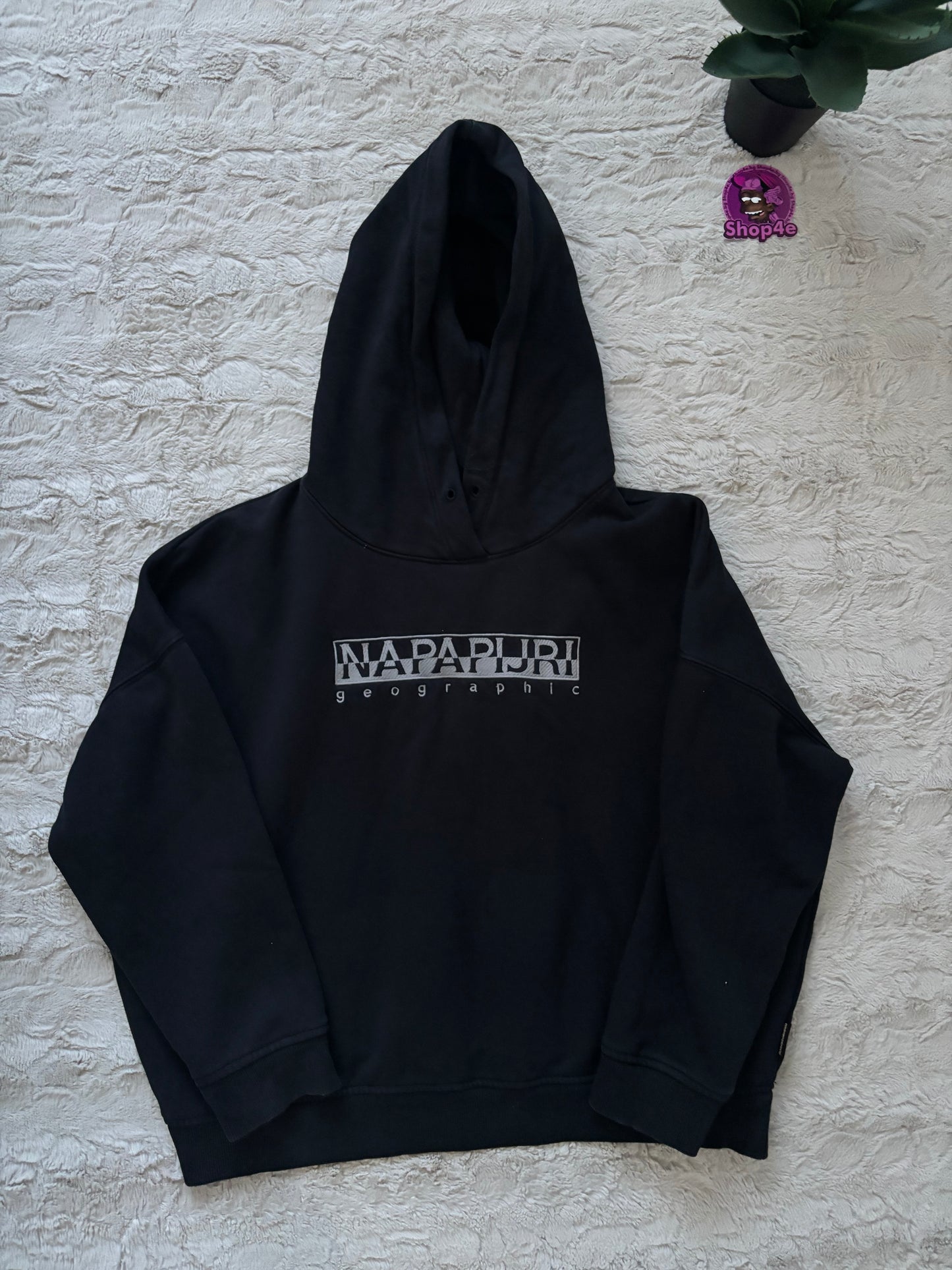 Napapijri Hoodie