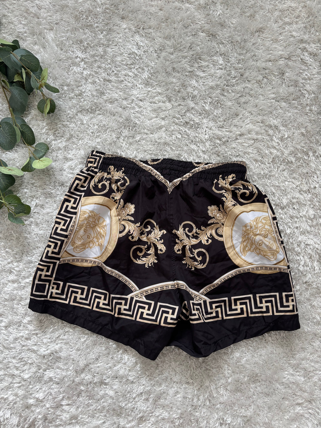 Versace Shorts