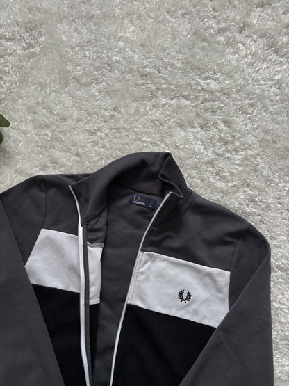 Fred Perry Zip-Up