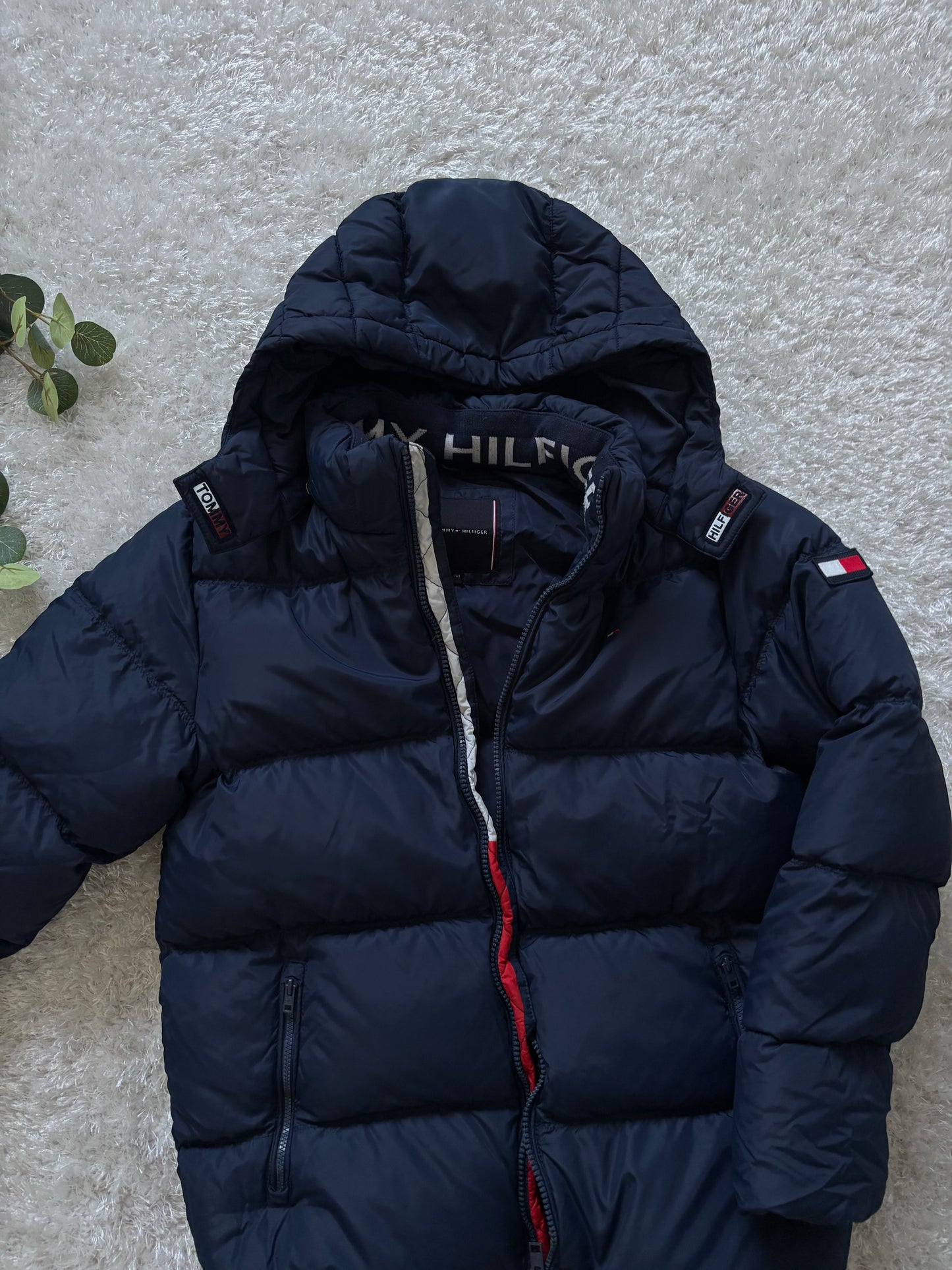 Tommy Hilfiger Jacket (Дамско)