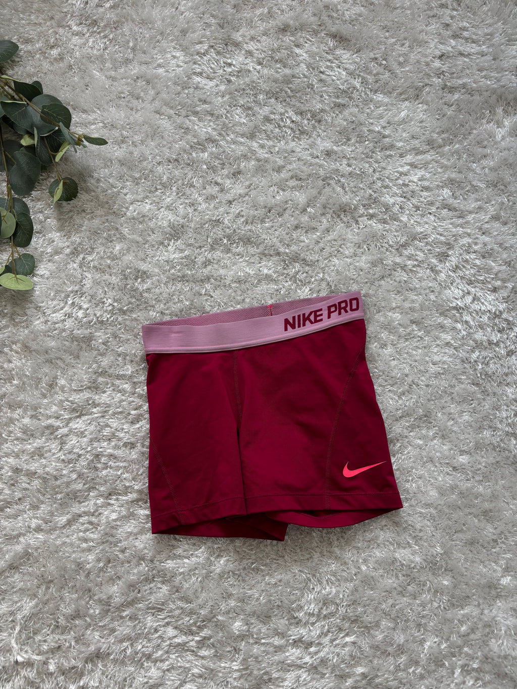Nike Pro Leggings (Дамско)
