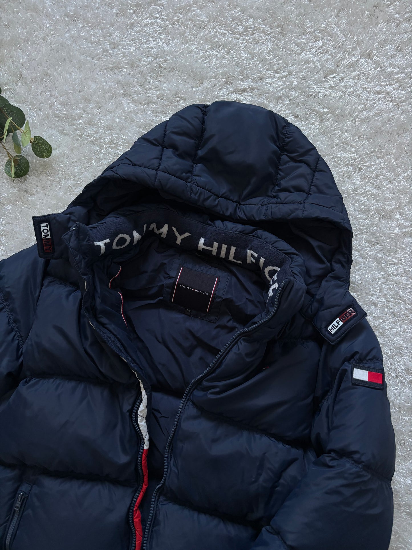 Tommy Hilfiger Jacket (Дамско)