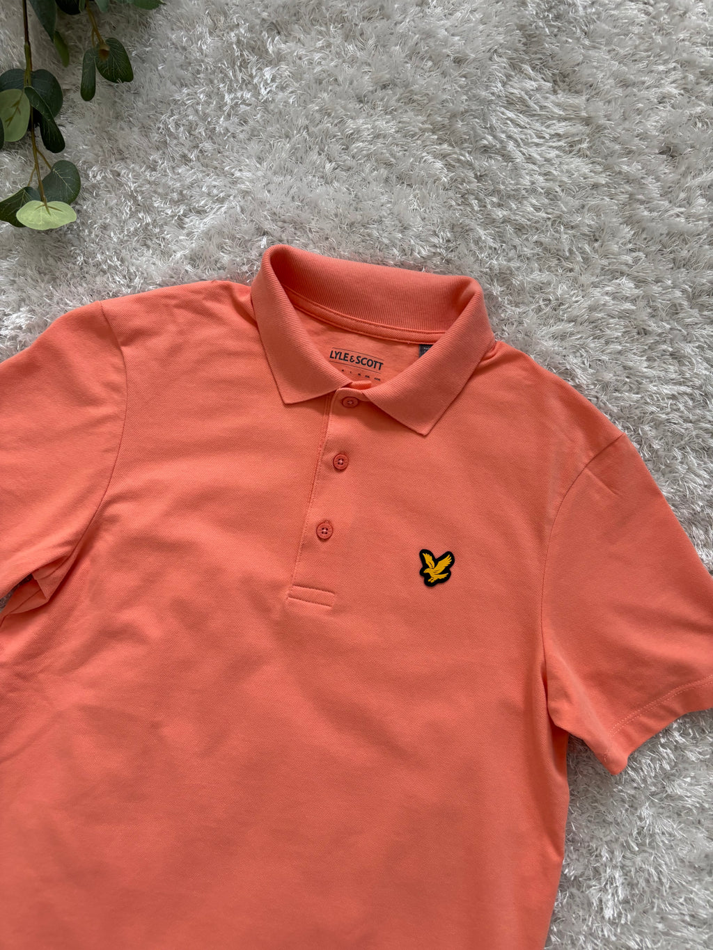 Lyle Scott Polo